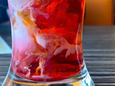 Bawarchi Indian Cuisine