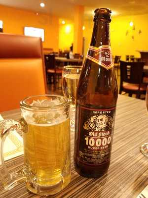 Bawarchi Indian Cuisine