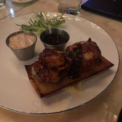 Jimmy's Seafood & Steak