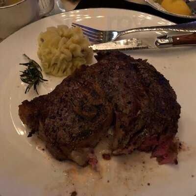 Jimmy's Seafood & Steak