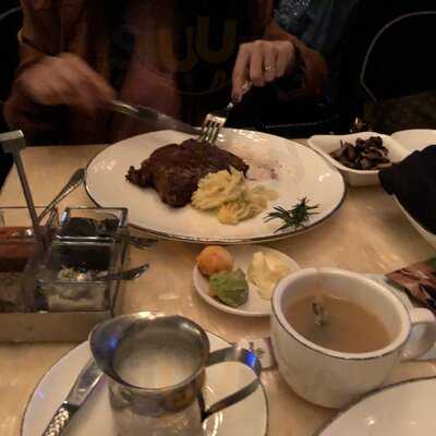 Jimmy's Seafood & Steak