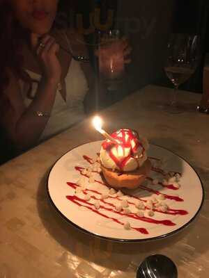 Jimmy's Seafood & Steak