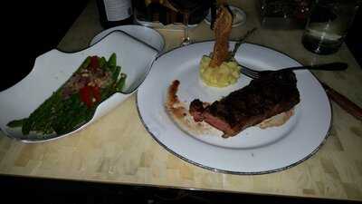 Jimmy's Seafood & Steak