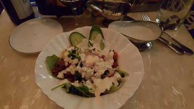 Jimmy's Seafood & Steak