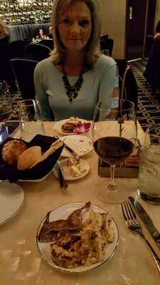 Jimmy's Seafood & Steak