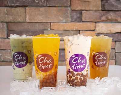 Chatime