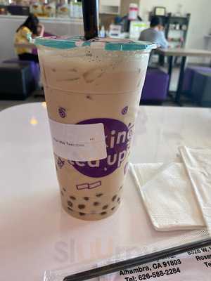 Chatime