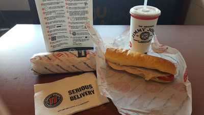 Jimmy John's