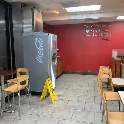 Wendy's