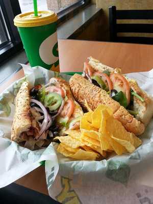 Subway