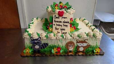 Home Stretch Deli & Market