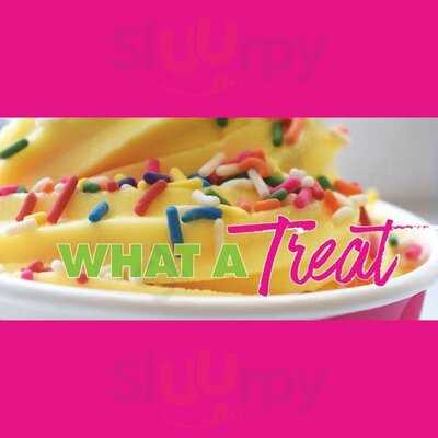 Sweetfrog Premium Frozen Yogurt