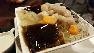 Premier Desserts Kitchen