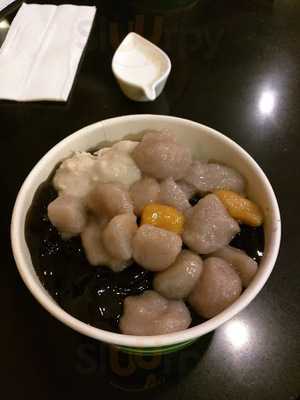 Premier Desserts Kitchen