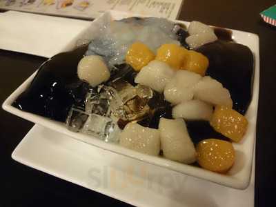 Premier Desserts Kitchen