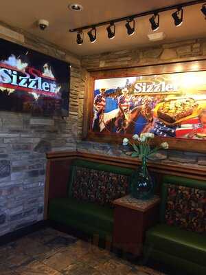 Sizzler