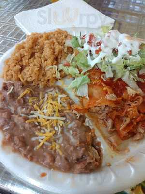 Nelly's Mexican Food