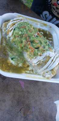 Nelly's Mexican Food