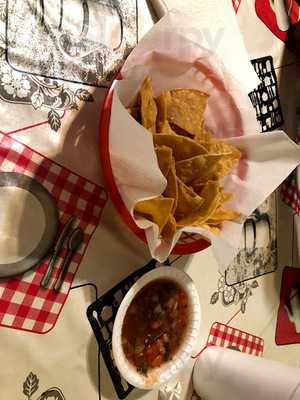 Nelly's Mexican Food