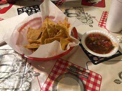 Nelly's Mexican Food