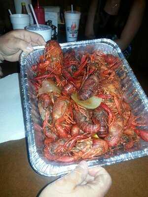 Shane's Seafood & Barbeque