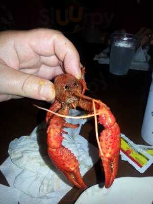 Shane's Seafood & Barbeque