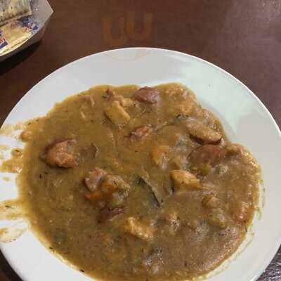 Shane's Seafood & Barbeque