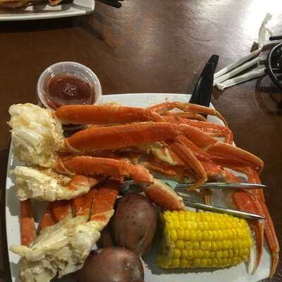 Shane's Seafood & Barbeque