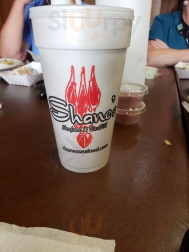 Shane's Seafood & Barbeque