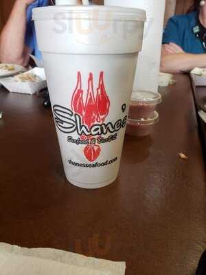 Shane's Seafood & Barbeque