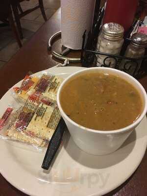 Shane's Seafood & Barbeque