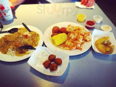 Shane's Seafood & Barbeque