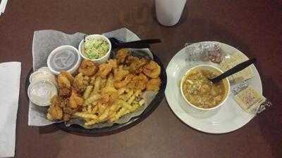 Shane's Seafood & Barbeque