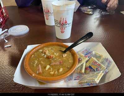 Shane's Seafood & Barbeque