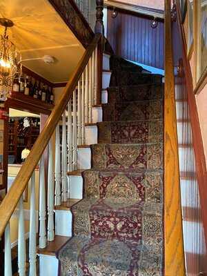 Mamma Luisa Restaurant