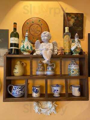 Mamma Luisa Restaurant