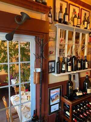 Mamma Luisa Restaurant