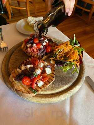 Mamma Luisa Restaurant