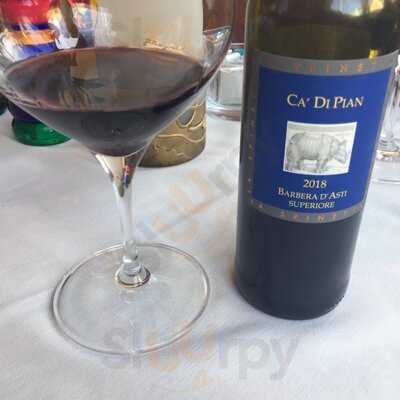 Mamma Luisa Restaurant