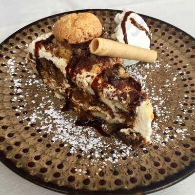 Mamma Luisa Restaurant