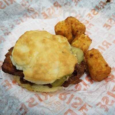 Rise Southern Biscuits & Righteous Chicken
