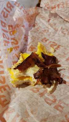 Rise Southern Biscuits & Righteous Chicken