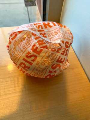 Rise Southern Biscuits & Righteous Chicken