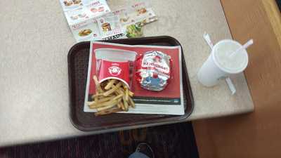 Wendy's
