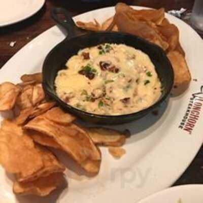 Longhorn Steakhouse
