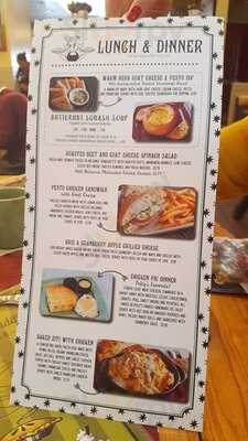 Polly's Pies Restaurant & Bakery