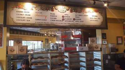 Polly's Pies Restaurant & Bakery