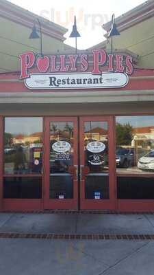 Polly's Pies Restaurant & Bakery