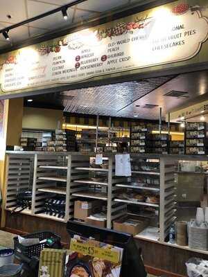 Polly's Pies Restaurant & Bakery