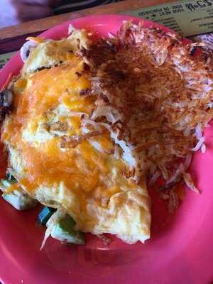 Polly's Pies Restaurant & Bakery